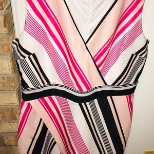 New York & Co. summer dress